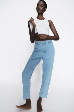 Находки с распродажи ZARA - модные тренды и стильные фасоны | Новости сайта